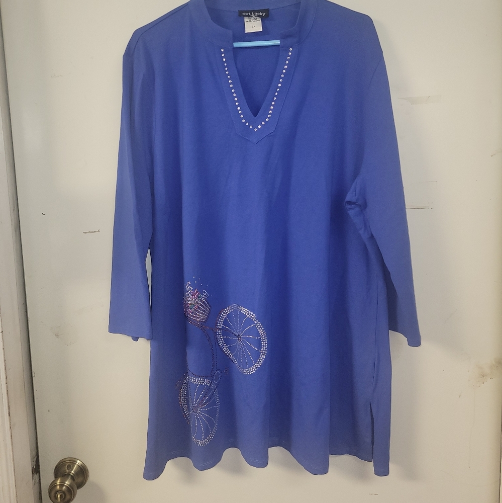 Nice Women's blouse